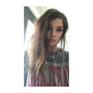 Meet your Posher, Abby